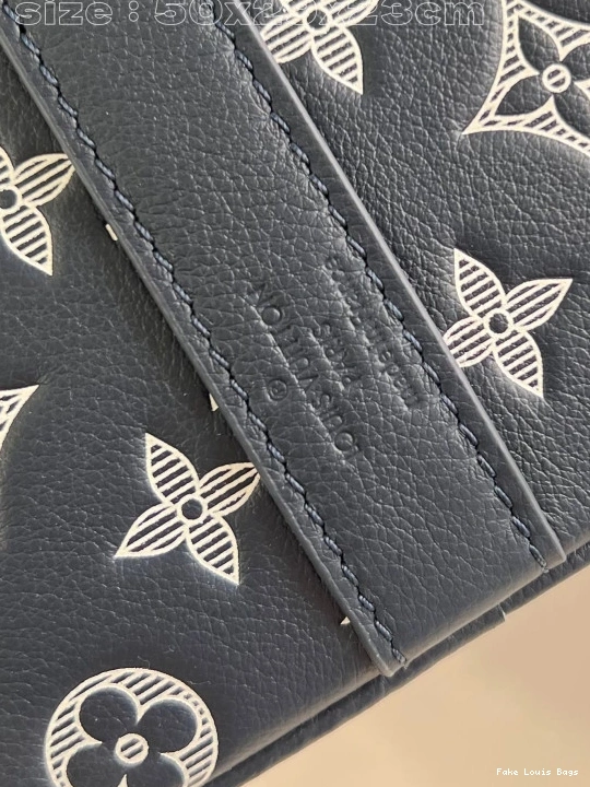 Repzbay 50 KEEPALL BANDOULIÈRE VUITTON LOUIS 0715